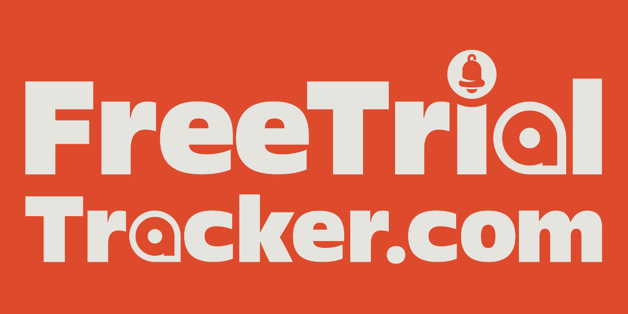FreeTrialTracker Footer